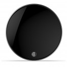 CODE Enigma Black 24&rdquo; Bass Drum Head