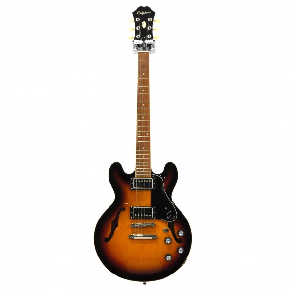 Epiphone ES-339 Pro, Vintage Sunburst - Secondhand