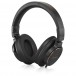 Behringer BH470-BK Studio Monitoring Headphones - Angled