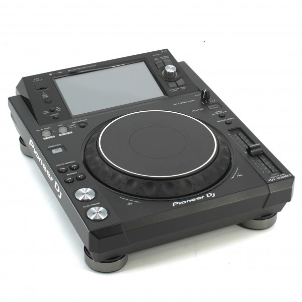 Pioneer DJ XDJ-1000MK2 Touch Screen USB Player - Secondhand