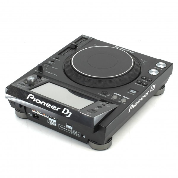 Pioneer DJ XDJ-1000MK2 Touch Screen USB Player - Secondhand