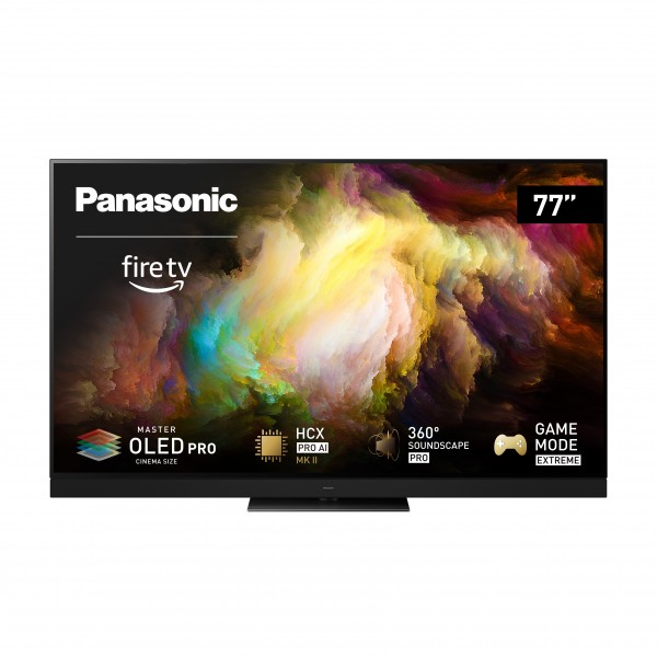 Panasonic TV-77Z93AEB 77" OLED Ultra HD Smart TV