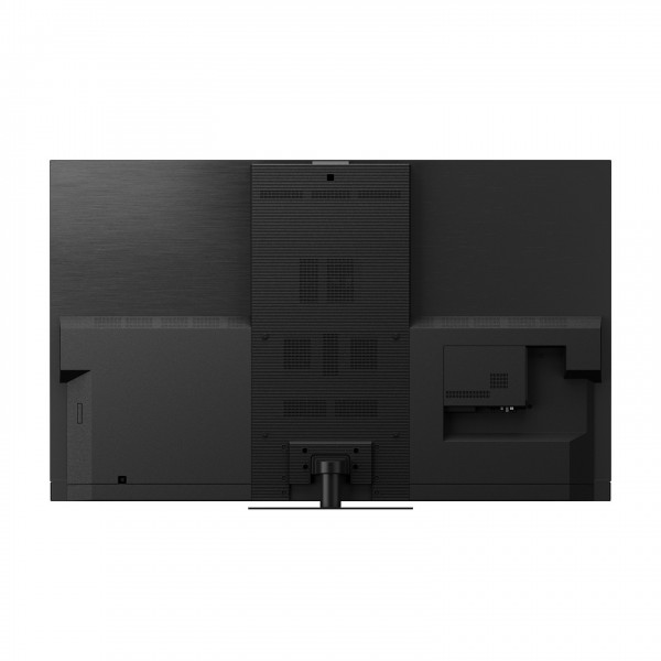 Panasonic TV-77Z93AEB 77" OLED Ultra HD Smart TV - Reverse
