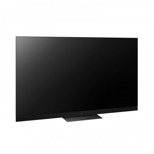 Panasonic TV-77Z93AEB 77" OLED Ultra HD Smart TV - Angled