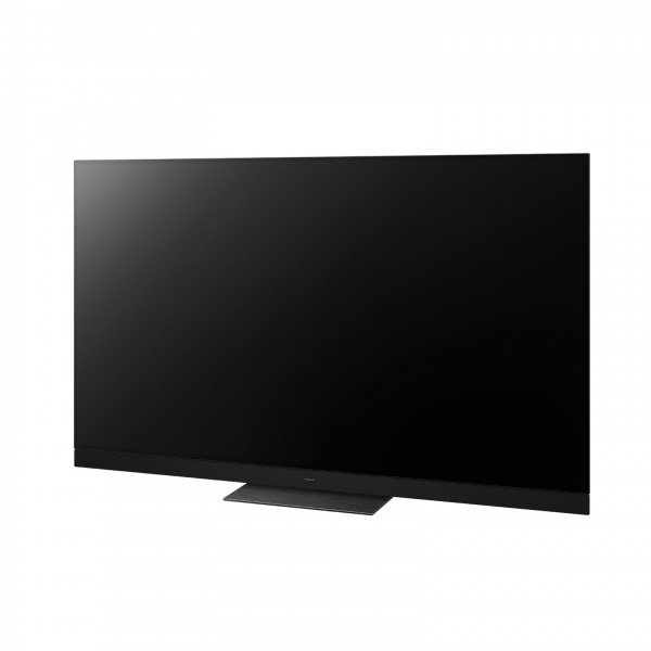 Panasonic TV-77Z93AEB 77" OLED Ultra HD Smart TV - Angled