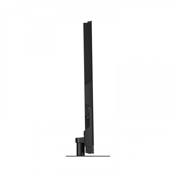 Panasonic TV-77Z93AEB 77" OLED Ultra HD Smart TV - Side View