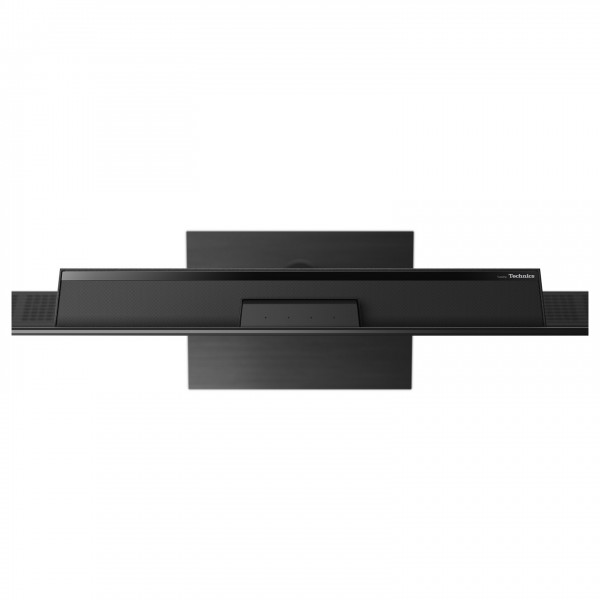 Panasonic TV-77Z93AEB 77" OLED Ultra HD Smart TV - Top down view