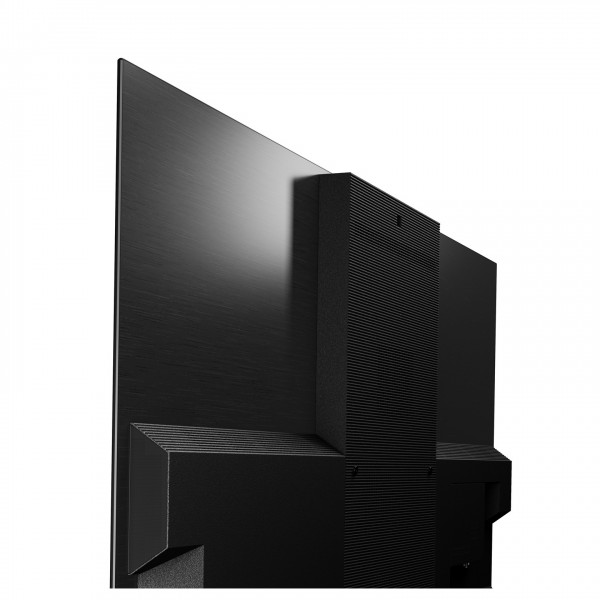 Panasonic TV-77Z93AEB 77" OLED Ultra HD Smart TV - Reverse and ultra thin screen