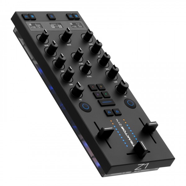 Native Instruments Z1 MK2 at Gear4music