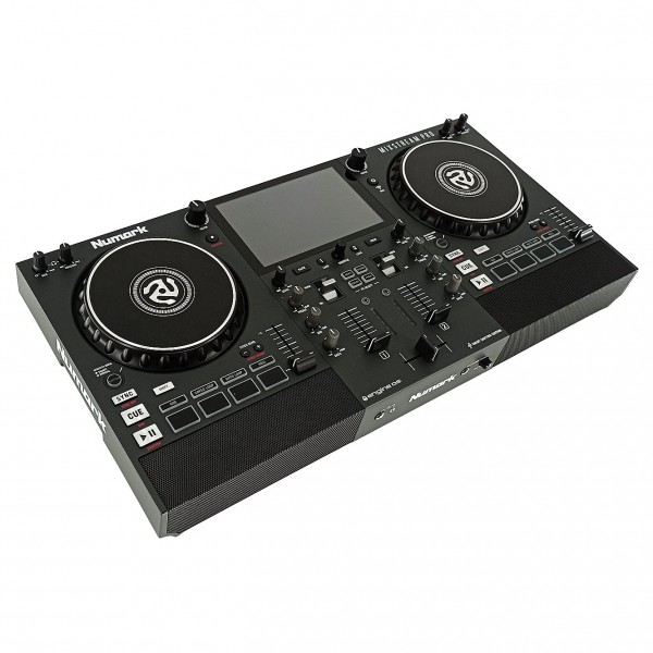 MIXSTREAMPRO+-SECONDHAND-CCO8614 1