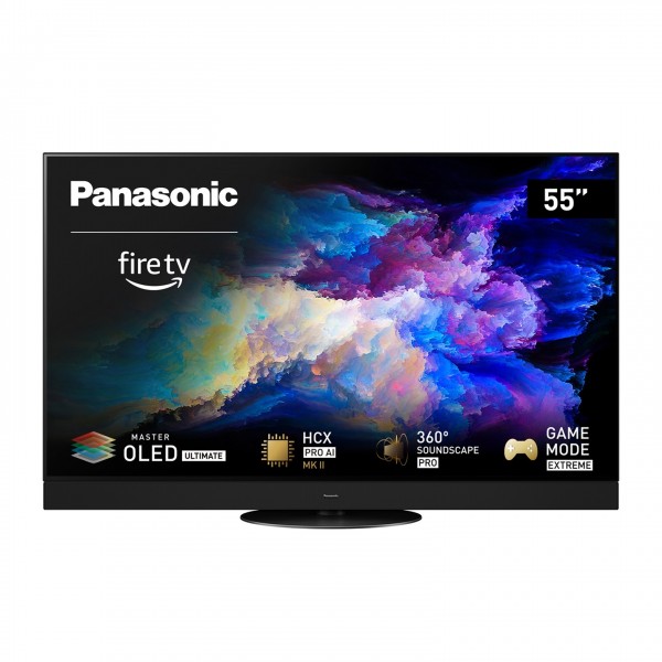 Panasonic TV-55Z95AEB 55" OLED Ultra HD Smart TV