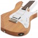 Yamaha Pacifica 112J, Yellow Natural Satin