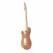 Yamaha Pacifica 112J, Yellow Natural Satin