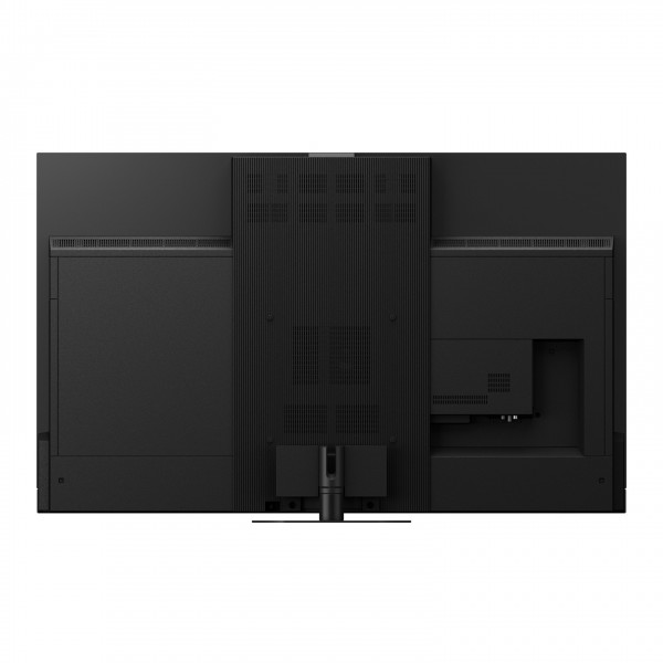 Panasonic TV-65Z95AEB 65" OLED Ultra HD Smart TV - Reverse