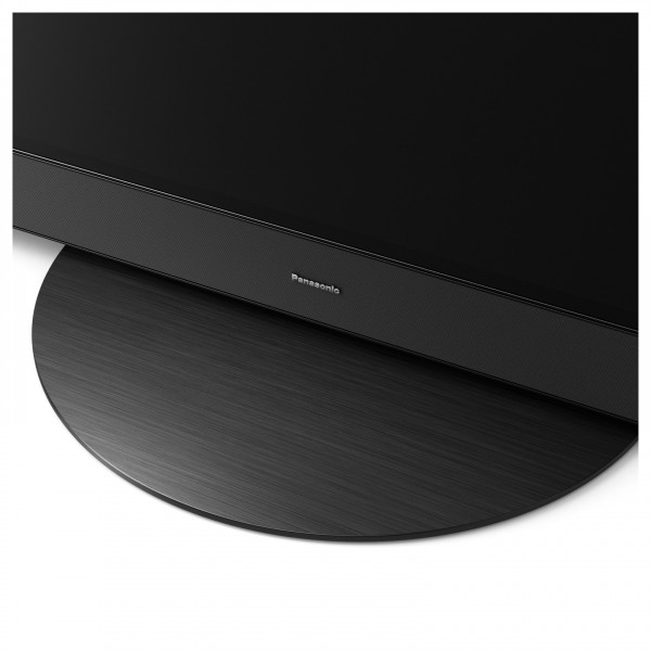 Panasonic TV-65Z95AEB 65" OLED Ultra HD Smart TV - Detail Image Stand