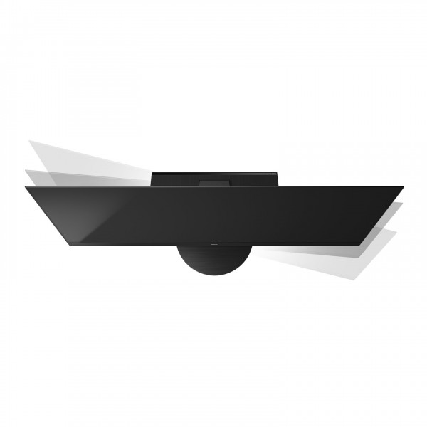 Panasonic TV-65Z95AEB 65" OLED Ultra HD Smart TV - Swivel
