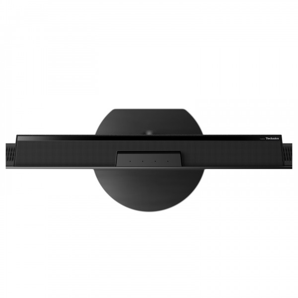 Panasonic TV-65Z95AEB 65" OLED Ultra HD Smart TV - Top, speakers tuned by Technics