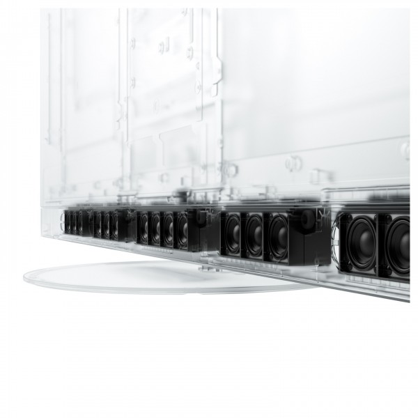 Panasonic TV-65Z95AEB 65" OLED Ultra HD Smart TV - X-ray Speaker Array