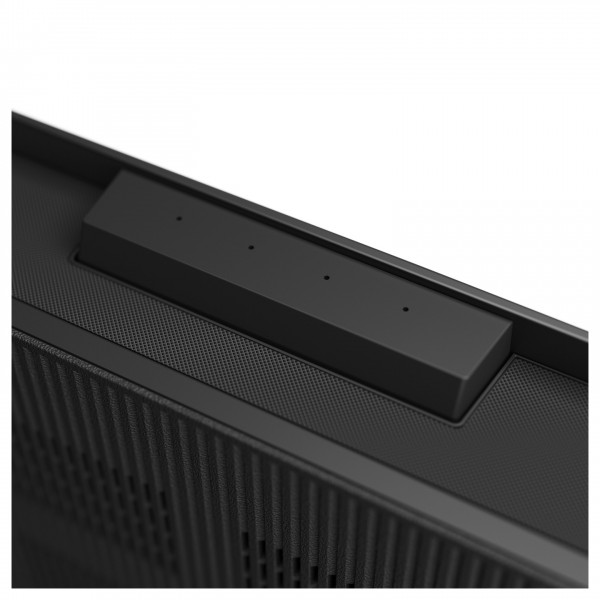 Panasonic TV-65Z95AEB 65" OLED Ultra HD Smart TV - Detail top reverse