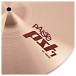 Paiste PST 7 16'' Crash Cymbal