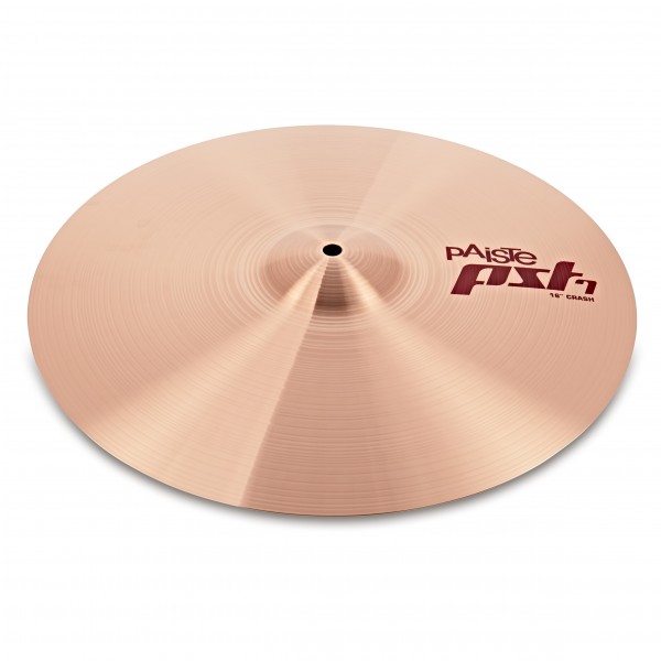 Paiste PST 7 16'' Crash Cymbal