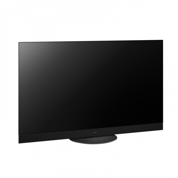 Panasonic TV-55Z95AEB 55" OLED Ultra HD Smart TV - Angled