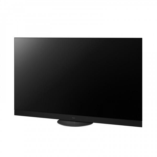 Panasonic TV-55Z95AEB 55" OLED Ultra HD Smart TV - Angled