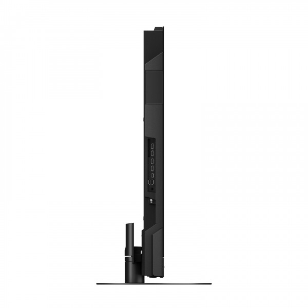 Panasonic TV-55Z95AEB 55" OLED Ultra HD Smart TV - Side View