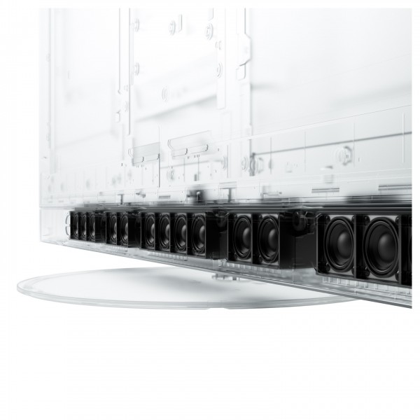 Panasonic TV-55Z95AEB 55" OLED Ultra HD Smart TV - X-ray Image Speakers