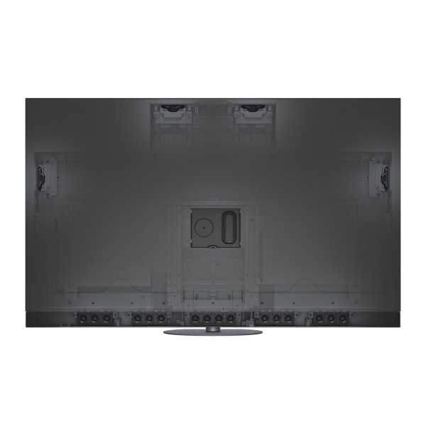 Panasonic TV-55Z95AEB 55" OLED Ultra HD Smart TV - X-ray Speaker System