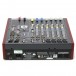 Allen and Heath ZED60-10FX Analog Mixer With USB - Secondhand