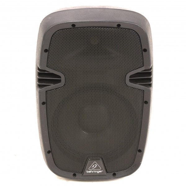 Behringer PK110A 10" Active PA Speaker - Secondhand