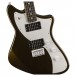 Fender American Ultra II Meteora, Ebony Fingerboard, Texas Tea