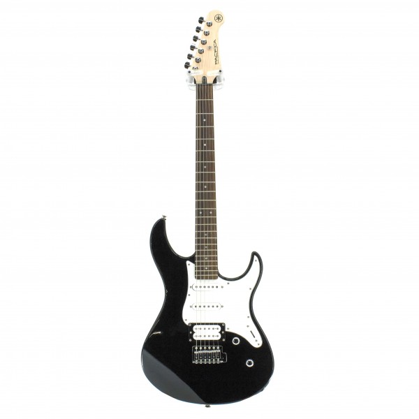 Yamaha Pacifica 112V II, Black - Secondhand