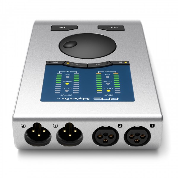 RME Babyface Pro FS | Gear4music