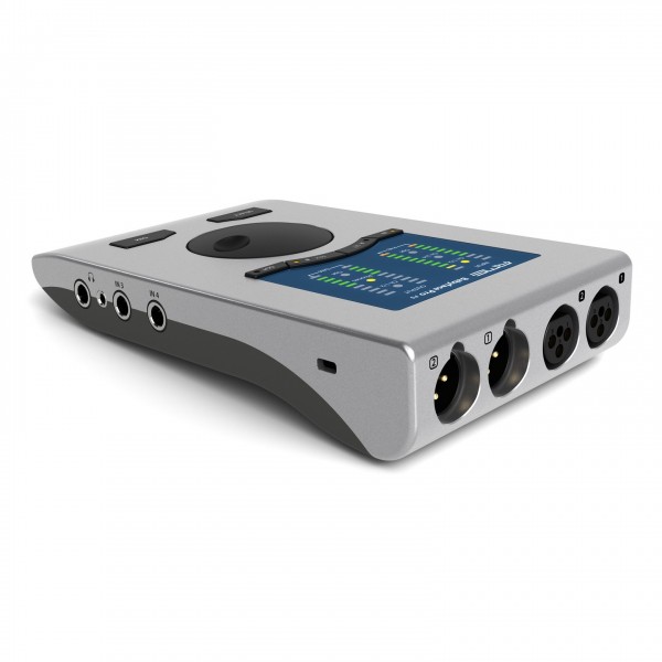 DTM・DAW RME babyface pro fs RME Babyface Pro FS | Gear4music