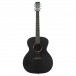 Tanglewood TWBB SD E Blackbird Electro Acoustic, Smokestack Black - Secondhand