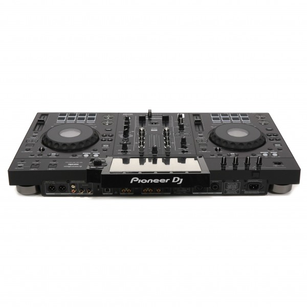Pioneer DJ XDJ-RX3 コントローラー Pioneer DJ XDJ-RX3 All-in-one kontroler DJ - kup online | Polska
