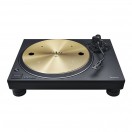 Technics SL-1300G Grand Class Hi-Fi Turntable with Delta-Sigma Drive, Black