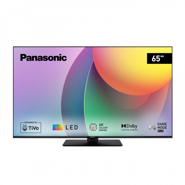 Panasonic TB-65W60AEY 65" LED 4K Ultra HD Smart TV