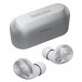 Technics EAH-AZ40M2 Wireless Noise Cancelling Earbuds, Silver