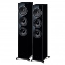 Technics SB-G90M2 Grand Class Coaxial Speakers (Pair), Black