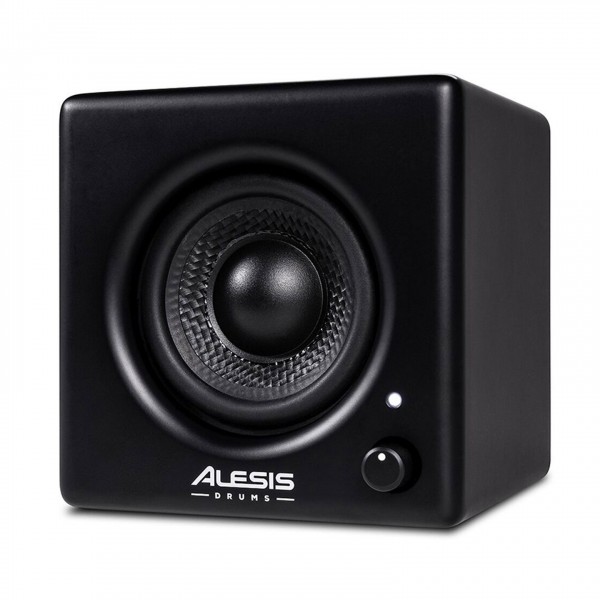 Alesis Nitro Pro Electric Drumkit with Alesis Nitro Amp