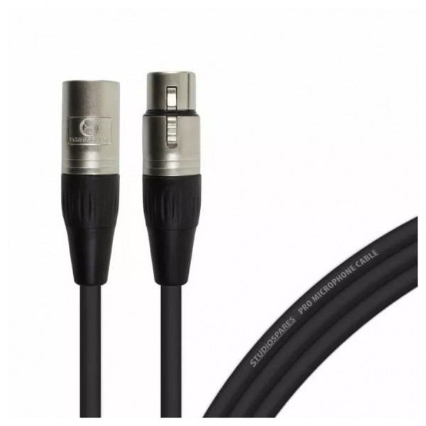 Neutrik China XLR Cable 1m