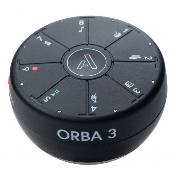 Artiphon Orba 3 - Front