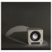 REL T9X Subwoofer, Gloss Grey - lifestyle 1