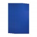 StudioPANEL Acoustic Panels 1200mm x 600mm x 25mm, Blue x 4