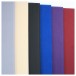 StudioPANEL Acoustic Panels 1200mm x 600mm x 25mm, Blue x 4