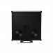 Samsung Music Frame HW-LS60D Wireless Smart Speaker, Black - rear 2