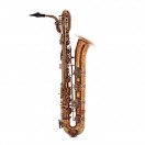 Leblanc LBS711 "Premiere" Baritone Saxophone, Vintage